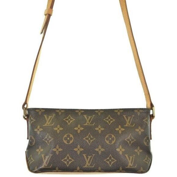 Louis Vuitton Handbags - Louis Vuitton Shoulder Bag For Women